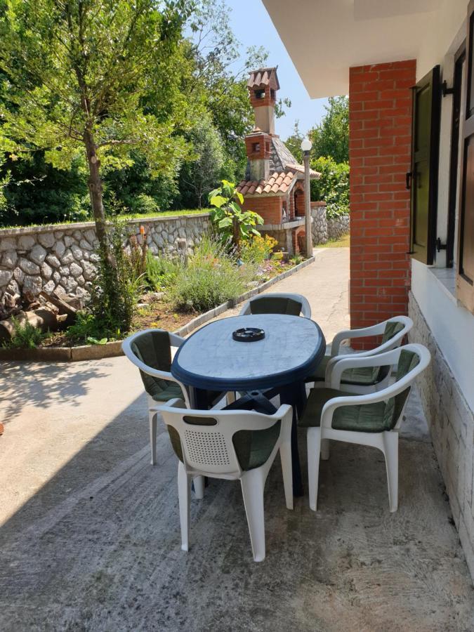 Pobri App3 Apartment Matulji Bagian luar foto
