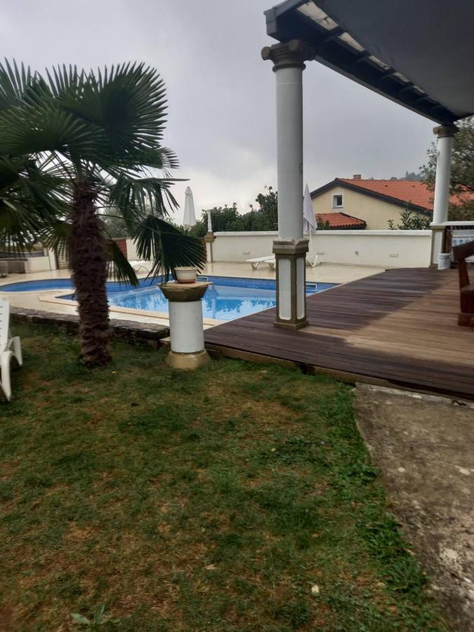 Pobri App3 Apartment Matulji Bagian luar foto