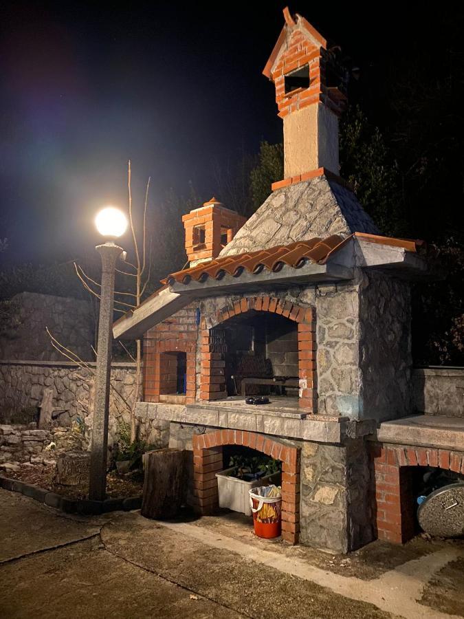 Pobri App3 Apartment Matulji Bagian luar foto