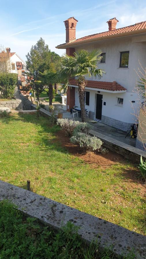 Pobri App3 Apartment Matulji Bagian luar foto