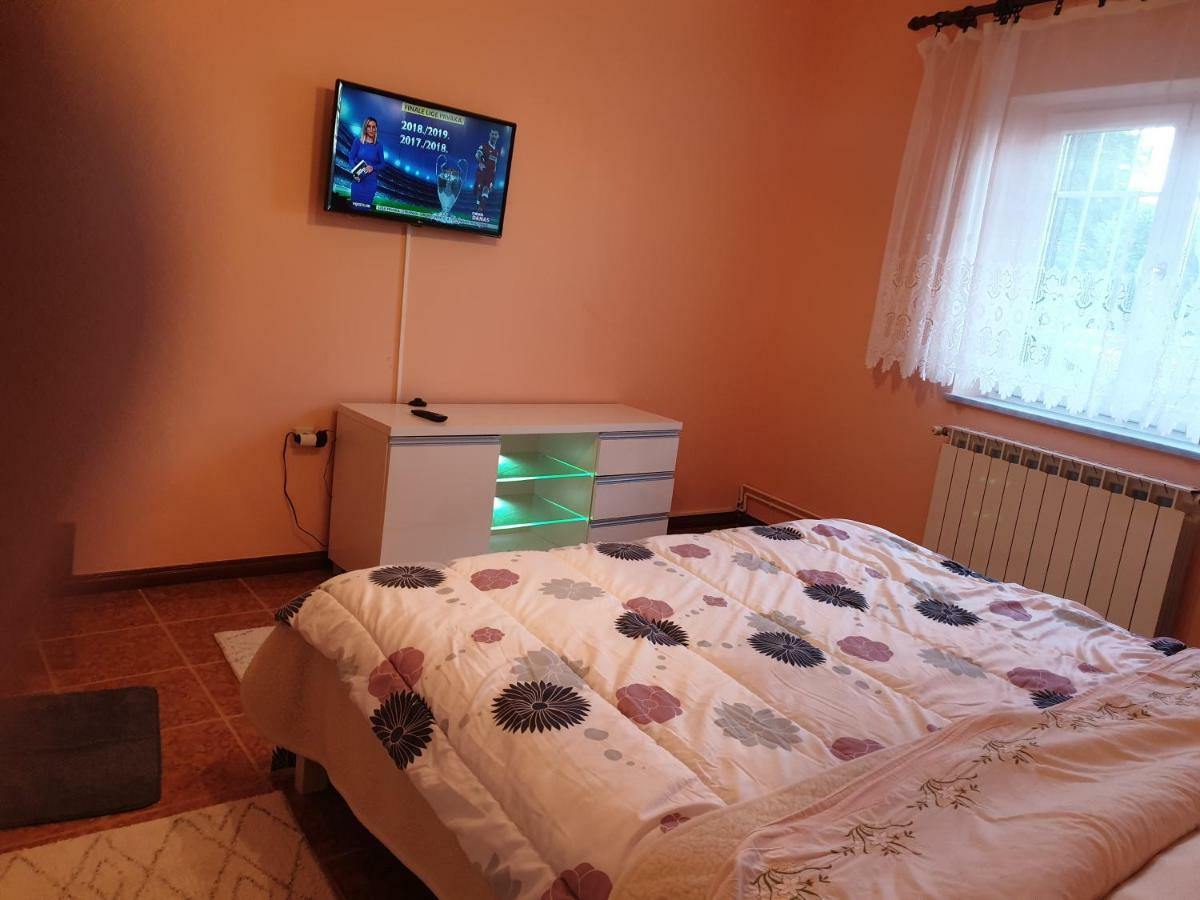 Pobri App3 Apartment Matulji Bagian luar foto